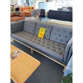 Erik J�rgensen 315 3 pers. Sofa