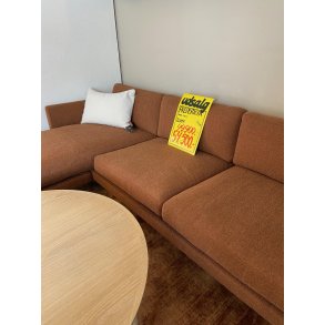 Calmo Sofa med Chaiselong