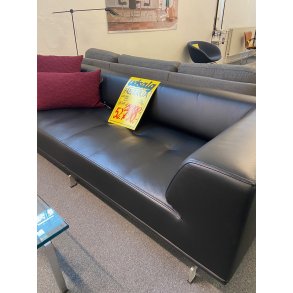 Delphi Sofa - Sort