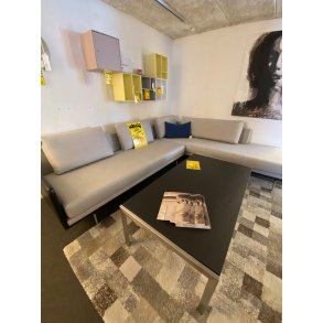 S�ren Lund 616 Sofa med Chaiselong